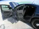2019 Dodge Charger - Police