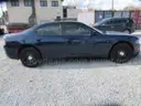 2019 Dodge Charger - Police