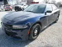 2019 Dodge Charger - Police