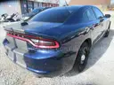 2019 Dodge Charger - Police