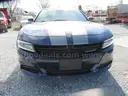 2019 Dodge Charger - Police