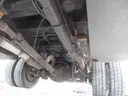 2008 Ford F-550 Chipper Truck