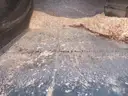 2008 Ford F-550 Chipper Truck