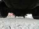 2008 Ford F-550 Chipper Truck