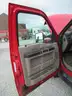 2008 Ford F-550 Chipper Truck