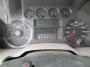 2008 Ford F-550 Chipper Truck