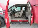 2008 Ford F-550 Chipper Truck