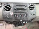 2008 Ford F-550 Chipper Truck