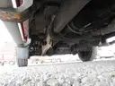 2008 Ford F-550 Chipper Truck