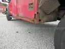2008 Ford F-550 Chipper Truck