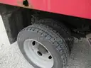 2008 Ford F-550 Chipper Truck