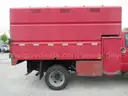 2008 Ford F-550 Chipper Truck