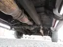 2008 Ford F-550 Chipper Truck