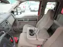 2008 Ford F-550 Chipper Truck