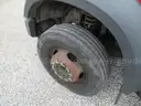2008 Ford F-550 Chipper Truck