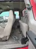 2008 Ford F-550 Chipper Truck