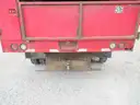 2008 Ford F-550 Chipper Truck