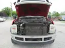 2008 Ford F-550 Chipper Truck
