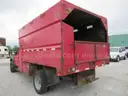 2008 Ford F-550 Chipper Truck
