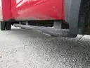 2008 Ford F-550 Chipper Truck
