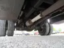 2008 Ford F-550 Chipper Truck