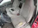 2008 Ford F-550 Chipper Truck