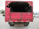 2008 Ford F-550 Chipper Truck
