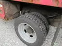 2008 Ford F-550 Chipper Truck