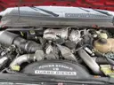 2008 Ford F-550 Chipper Truck