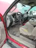 2008 Ford F-550 Chipper Truck