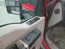 2008 Ford F-550 Chipper Truck