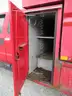 2008 Ford F-550 Chipper Truck