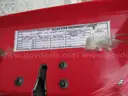 2008 Ford F-550 Chipper Truck