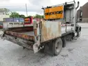 2007 International 4100 Dump Truck