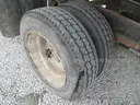 2007 International 4100 Dump Truck
