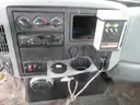 2007 International 4100 Dump Truck