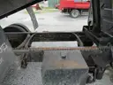 2007 International 4100 Dump Truck