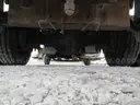 2007 International 4100 Dump Truck