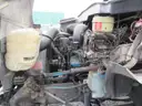 2007 International 4100 Dump Truck