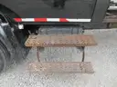 2007 International 4100 Dump Truck