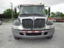 2007 International 4100 Dump Truck