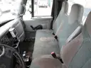 2007 International 4100 Dump Truck