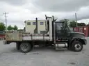 2007 International 4100 Dump Truck