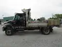 2007 International 4100 Dump Truck