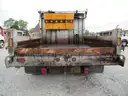 2007 International 4100 Dump Truck
