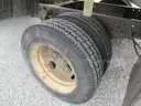 2007 International 4100 Dump Truck