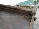 2007 International 4100 Dump Truck
