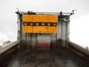 2007 International 4100 Dump Truck