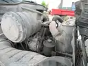 2007 International 4100 Dump Truck
