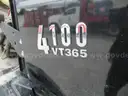 2007 International 4100 Dump Truck